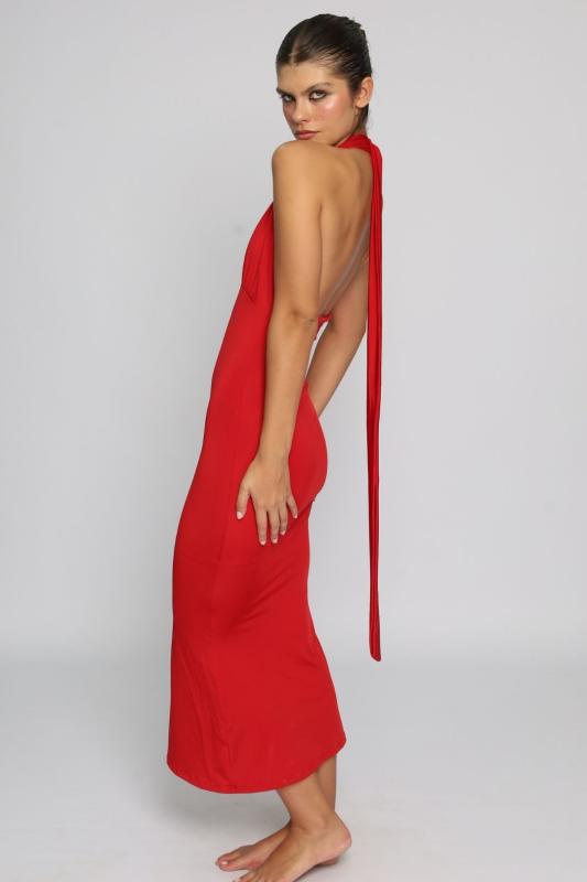 Vestido Sabrina